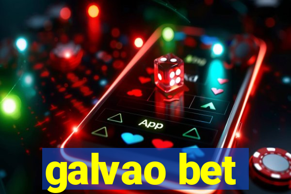 galvao bet